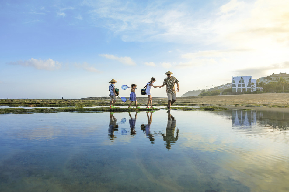 Indulgence Awaits at The Ritz-Carlton, Bali