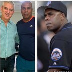 Dr. David Samadi of RoboticOncology helps professional baseball icon Jose Offerman defeat prostate cancer using robotic prostate surgery in Dominican Republic