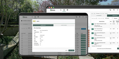 Accurate, current pricing in the LMN Estimating Marketplace saves contractors time, ensuring they recover costs and stand to profit on every job they bid. Contractors can search thousands of products and materials, obtain up-to-date pricing, and build accurate estimates for customers inside the platform. With the Estimating Marketplace, both parties can save time and money.