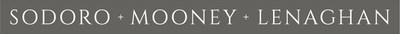 Sodoro + Mooney + Lenaghan: New Partners, New Attorneys and the Same Refreshing Approach