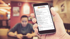 TOURtech Touchless Menu Technology Helps Restaurants Reopen Safely