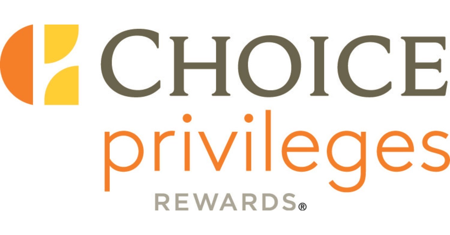 Choice Hotels Expands Choice Privileges Benefits For