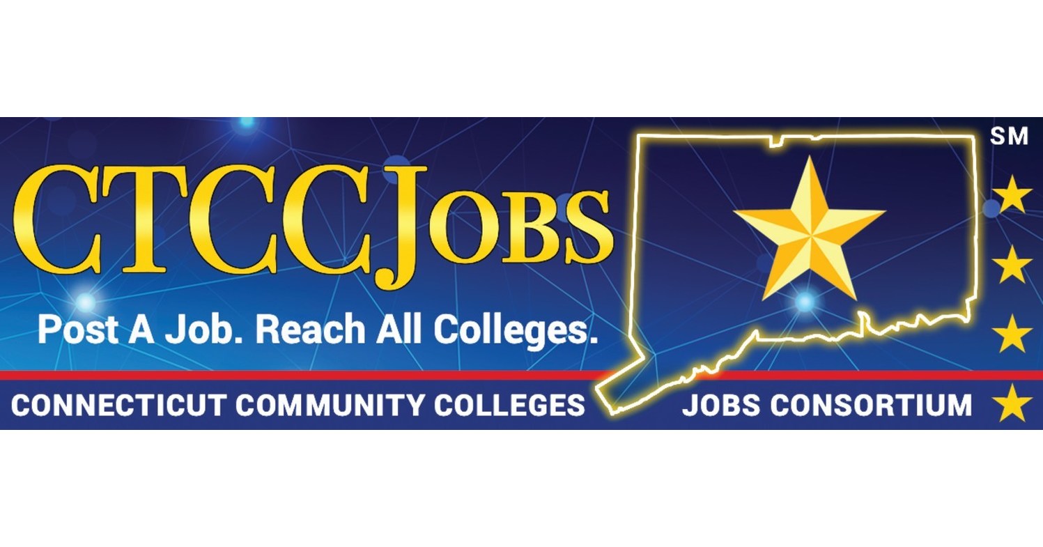 Connecticut's Community Colleges Improve How Employers Can Post Jobs