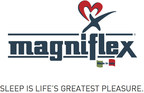 Magniflex Introduces Antiviral and Antibacterial Collection