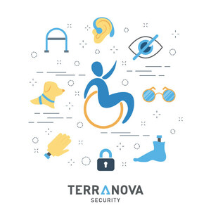 Terranova Security Releases Powerful Accessibility Features Across Entire Security Awareness Training Library