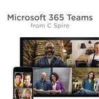 C Spire introduces remote working tools for businesses of all sizes from Microsoft 365