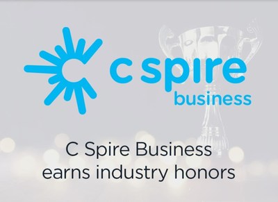 C Spire Business has recently received several top information technology (IT) industry honors, including its selection for the second consecutive year as the leading healthcare managed service provider in North America.