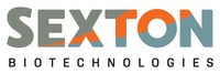 Sexton Biotechnologies Logo (PRNewsfoto/Sexton Biotechnologies)