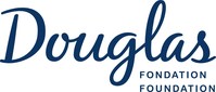 The Douglas Foundation's mission is to finance the development of the Douglas Institute: patient care, research in neuroscience and mental health, and education and training. (CNW Group/Foundation Douglas)