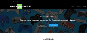 Coronavirus Kills Gaming Events but GamerContest.com is Keeping Esports Alive