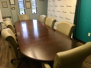 Carlile Patchen &amp; Murphy LLP Donates Furniture to Several Local Charities