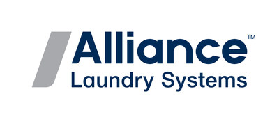 Alliance Laundry Systems Logo