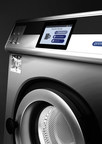 Alliance Laundry Systems: New Generation of Advanced Washers With Touch Controls and Cloud-based Connectivity for Primus, IPSO