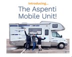 Aspenti Health™ launches a Mobile Unit for Urine Drug Testing Collections