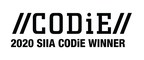 Two Cengage Products Win 2020 SIIA CODiE Awards