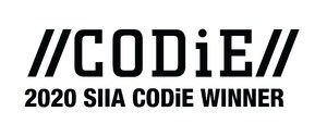 Two Cengage Products Win 2020 SIIA CODiE Awards