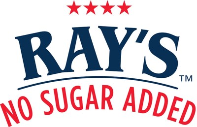 From the makers of Sweet Baby Ray's is a new line of No Sugar Added sauces that are actually worth eating. No Sugar Added Original and Hickory barbecue sauces are available nationwide next to Sweet Baby Ray's varietes. They contain just 1g of sugar per serving. (PRNewsfoto/Sweet Baby Ray's)