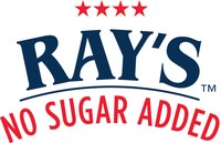 From the makers of Sweet Baby Ray's is a new line of No Sugar Added sauces that are actually worth eating. No Sugar Added Original and Hickory barbecue sauces are available nationwide next to Sweet Baby Ray's varietes. They contain just 1g of sugar per serving. (PRNewsfoto/Sweet Baby Ray's)