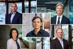 EY announces the appointment of five leaders to the EY Global Executive leadership team