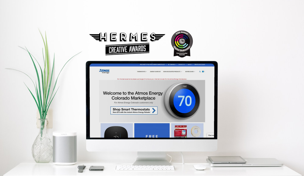 Atmos Energy Online Marketplace -https://www.poweredbyefi.org/atmosenergy