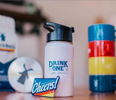 Dutch Bros Coffee and its customers joined together on its annual Drink One for Dane day to raise more than $1.39 million to #endALS with the Muscular Dystrophy Association