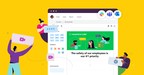Bananatag announces game-changing new features for better employee communication in large companies