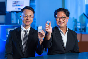 HKBU invents nanostructure that stimulates growth of stem cells for Parkinson's disease treatment
