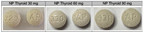Acella Pharmaceuticals, LLC Issues Voluntary Nationwide Recall of Certain Lots of NP Thyroid® (Thyroid Tablets, USP) Due to Super Potency
