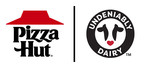 Dairy Farmers And Pizza Hut Team Up To Celebrate The High School Class Of 2020 With 500,000 Free Pizzas