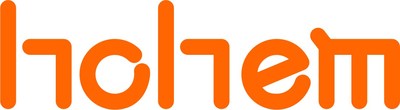 Logo (PRNewsfoto/HOHEM)