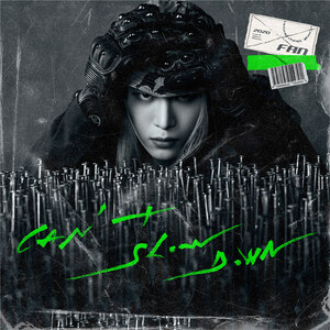 El nuevo single del cantante chino FAN Chengcheng, "Can't Slow Down", llega con una melodía y un estilo sin precedentes