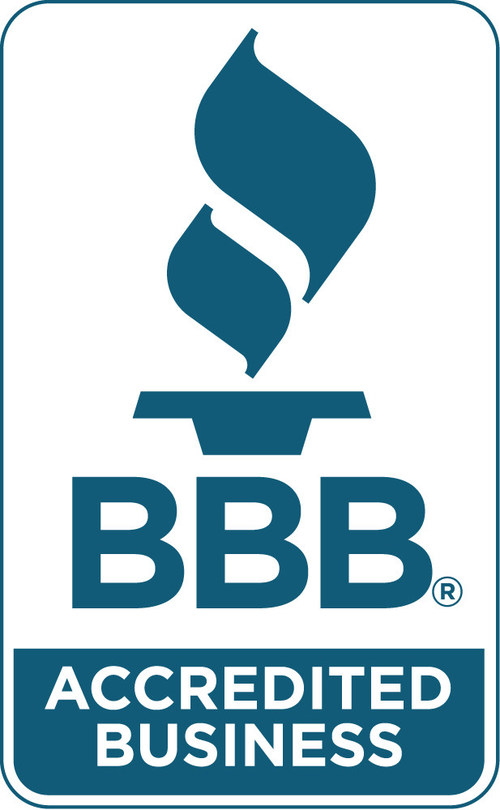LISA HOME MORTGAGE IS BBB ACCREDITED