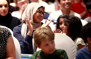 'Literary Conversations Across Borders' Project Launched by the Emirates Literature Foundation