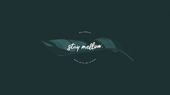 Stay Mellow