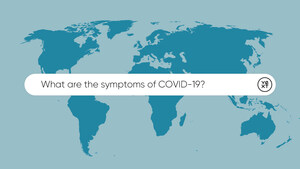 World Health Organization and Yext Collaborate to Answer COVID-19 Questions Online