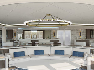 Vantage Travel Adds Second 5-star Small Ship