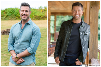 Grammy-nominated recording artist Josh Turner and former NFL quarterback Jesse Palmer are supporting injured veterans and their families during the coronavirus pandemic through Wounded Warrior Project (WWP). The pair is part of WWP's Courage Awards & Benefit Dinner virtual event.