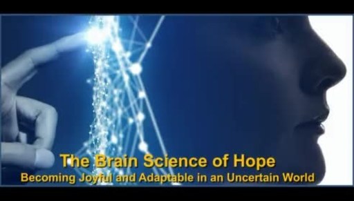 Dr Niraj Nijhawan MD, critical care physician at UW Madison, summarizes how all of us can benefit from his 3 part webinar symposium, "Brain Science of Hope: Becoming Joyful and Adaptable in an Uncertain World." Raj provides scientific 'brain hacks' developed over two decades to help managers, frontline workers, mental health professionals, personnel managers, and anyone coping with anxiety, understand how the solution for getting through this lies in our own brains.