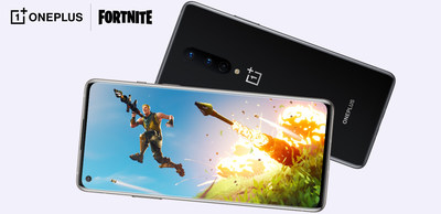 oneplus nord n200 fortnite