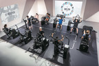 Technogym Mywellness: New Digital Features to Assist Fitness Clubs Re-opening Plans