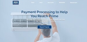 BDR's new payment processing program helps contractors save money and streamline operations