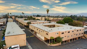 Kelly Morgan Commercial Group Completes $19MM+ Sale Of 96-Units During Pandemic