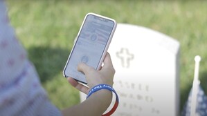 GovernmentCIO: VA Launches Veterans Legacy Memorial's Next Phase for Memorial Day