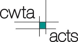 Logo : CWTA/ACTS (Groupe CNW/Canadian Wireless Telecommunications Association)