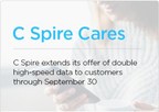 C Spire extends extra high-speed data to wireless customers through September 30