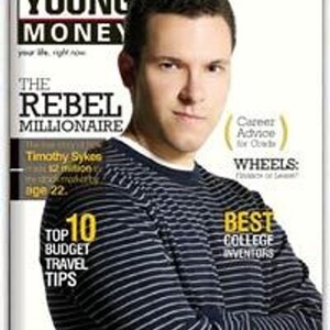 Millionaire Stock Trader Timothy Sykes' 9:30 AM Profits Summit