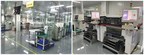 ALLPCB New SMT Factory Went into Production, One-Stop Total Service Further Updated