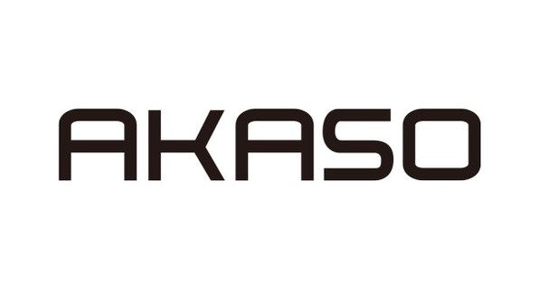 AKASO Releases New Brave 8 Action Cameras - PR Newswire APAC