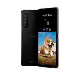 Sony's New Flagship Xperia 1 II Smartphone Will Ship on July 24th in the United States--Pre-sales start June 1st