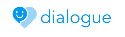 Logo : Dialogue Technologies Inc. (Groupe CNW/Dialogue Technologies Inc.)